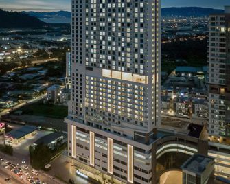 Citadines Prai Penang - Bukit Mertajam - Building