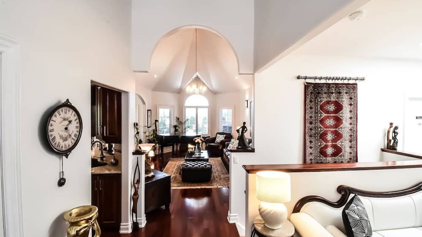 Graystone Bed & Breakfast