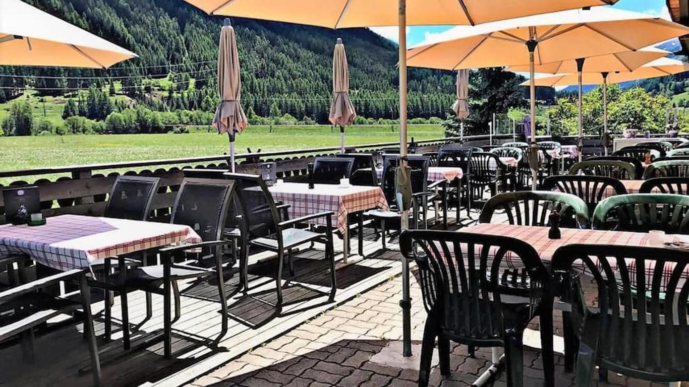 Hotel Pizzeria Selva