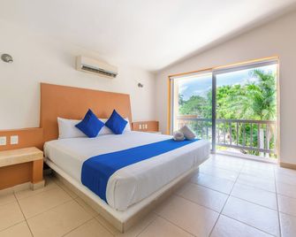 Hotel Ixzi Plus - Ixtapa