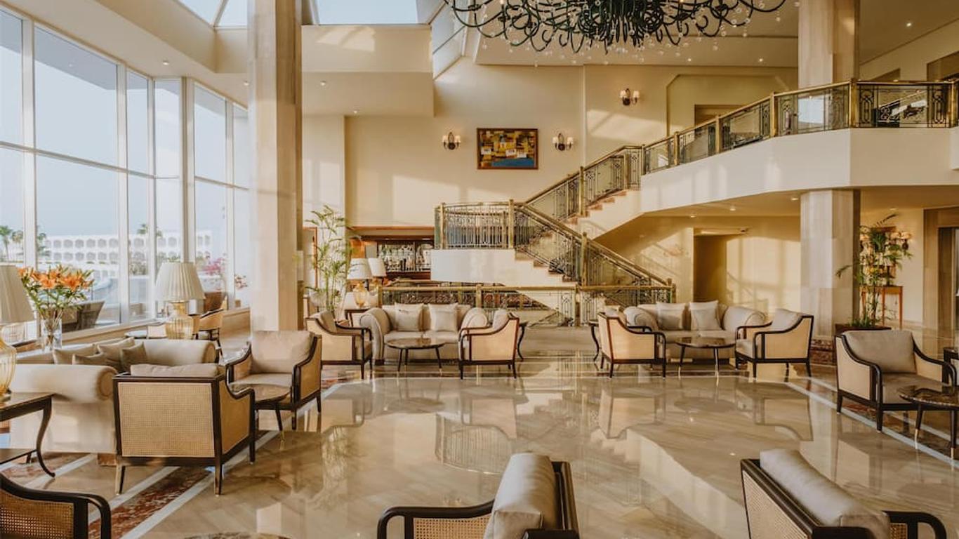 Baron Resort Sharm El Sheikh