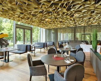 DoubleTree by Hilton Vienna Schonbrunn - Vienna - Ristorante