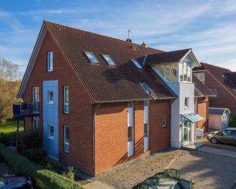 Lindenbuschen 2 Wohnung 8 - Kellenhusen - Gebäude