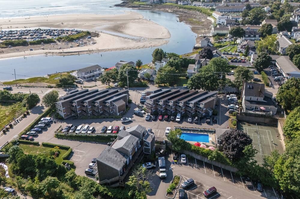 Aspinquid Resort - Ogunquit