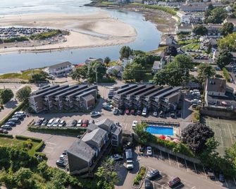 Aspinquid Resort - Ogunquit