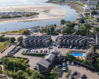Aspinquid Resort - Ogunquit
