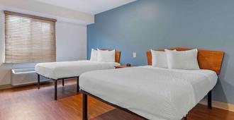 Extended Stay America Select Suites - Fayetteville - West - Fayetteville - Chambre
