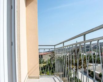 Rezidencija Ab - Pag - Balcon