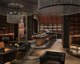 西安浐灞喜来登酒店 - 西安 - 休閒室