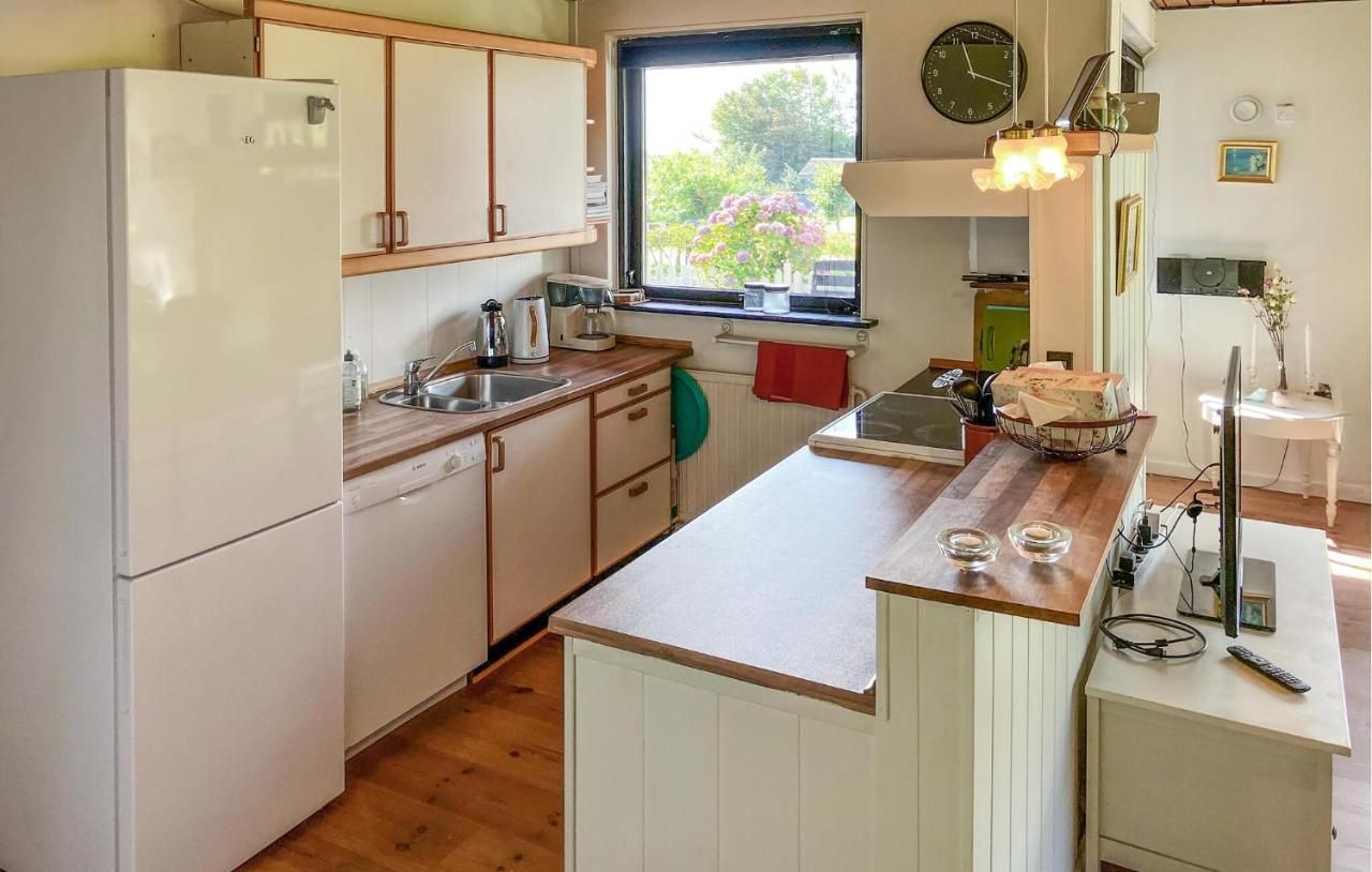 Pet friendly home in Struer with WiFi – Struer