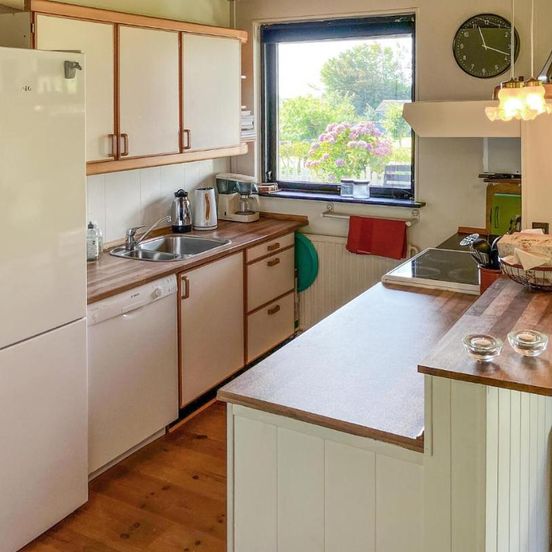 Pet friendly home in Struer with WiFi – Struer