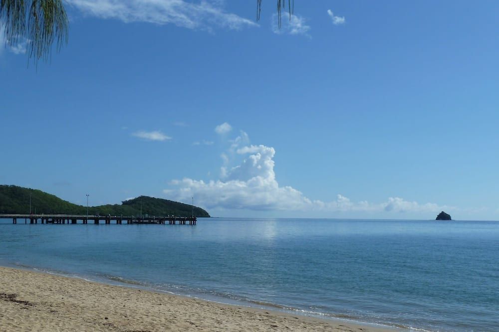 Palm Cove Tropic Apartments - Palm Cove - Playa