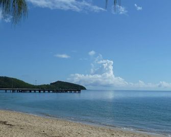 Palm Cove Tropic Apartments - Palm Cove - Playa
