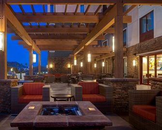 TownePlace Suites by Marriott San Luis Obispo - San Luis Obispo - Salónek