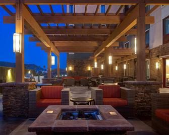 TownePlace Suites by Marriott San Luis Obispo - סן לואיס אוביספו - טרקלין