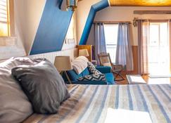 The most wanted place to stay in Cheticamp - Cheticamp - Camera da letto