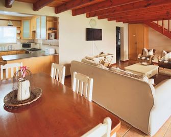 Fairway 2, Langebaan, 6-sleeper - Langebaan