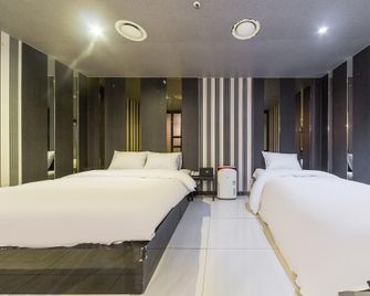 Iksan Choco - Iksan - Bedroom