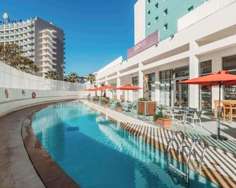 Ibis Tanger City Center - Tangier - Pool