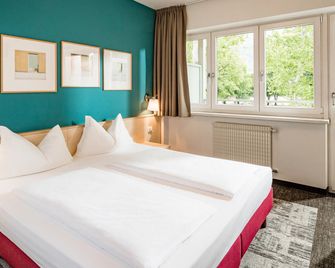 Hotel Heide Park - Ora - Habitación