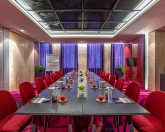 Mercure Hai Phong - Hải Phòng - Gebäude