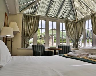 The King's Head Inn - The Inn Collection Group - Middlesbrough - Chambre