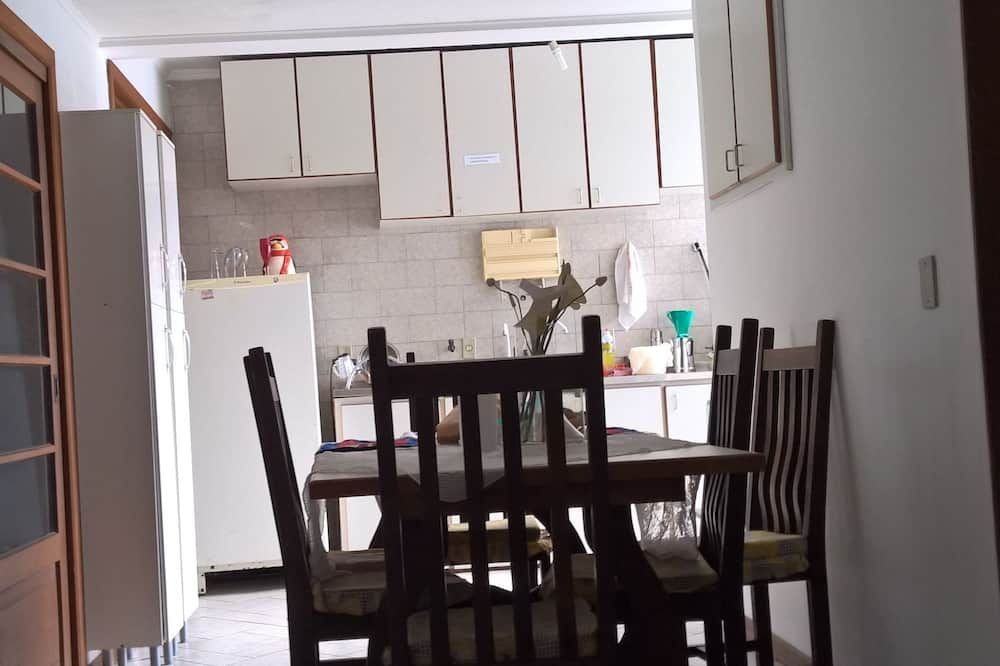 Residencial Casa Grande - Porto Alegre - Comedor
