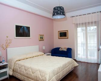 Alma b&b - Crotone - Bedroom