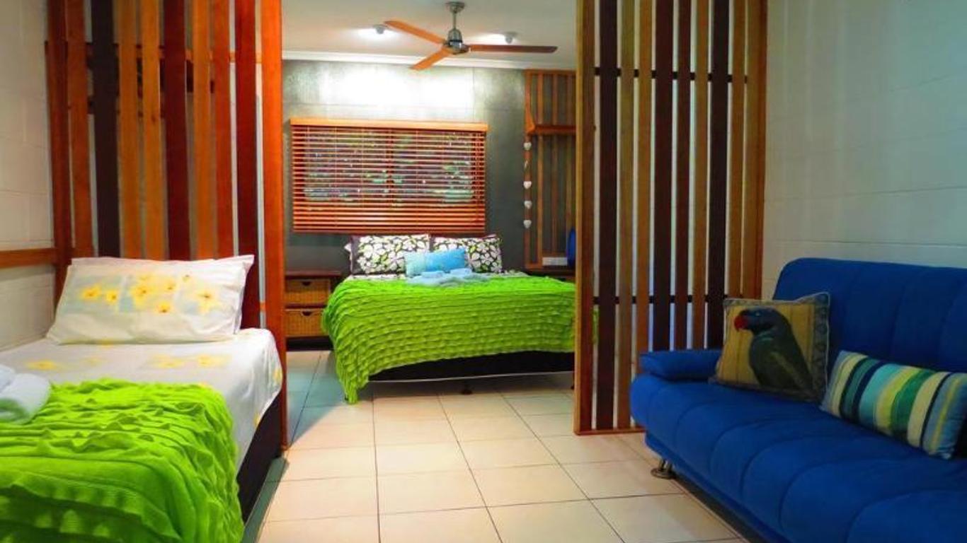 Daintree Rainforest Retreat