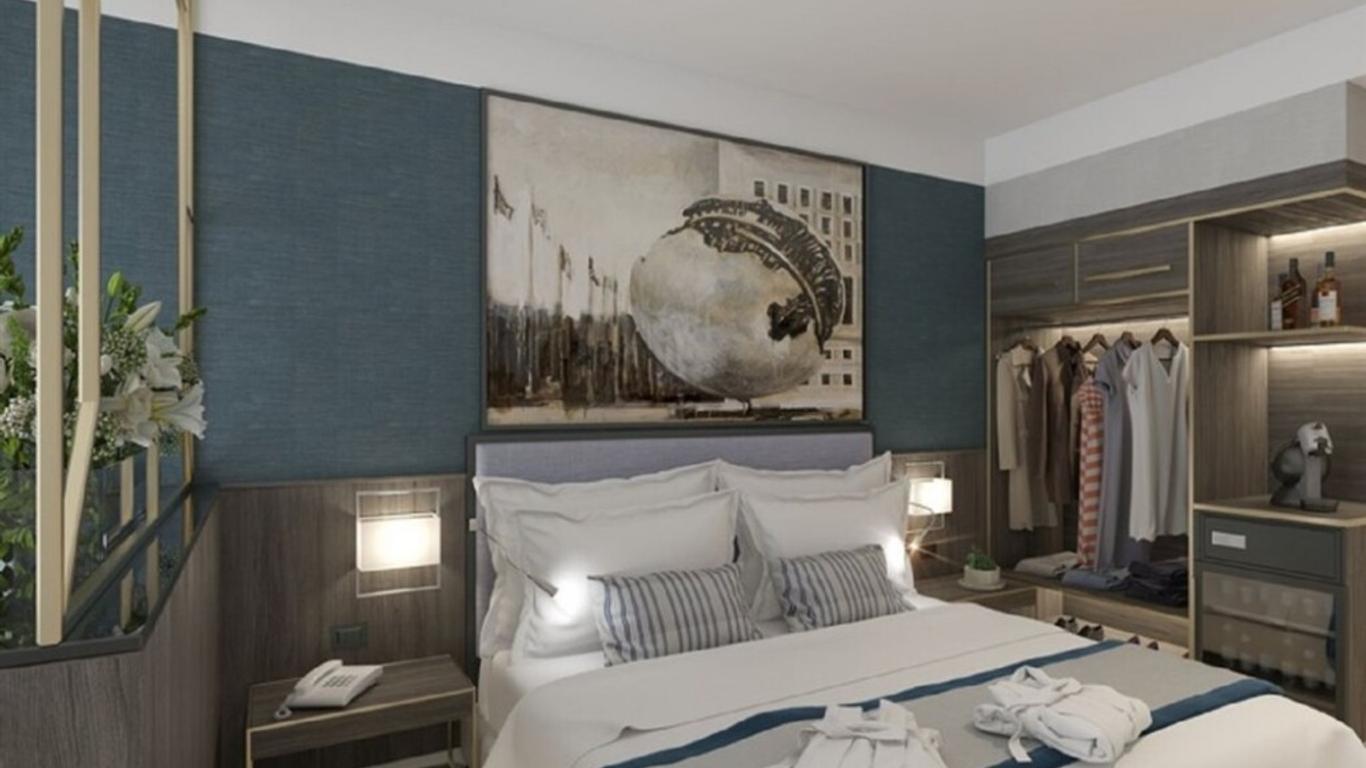 Hotel Tre Stelle