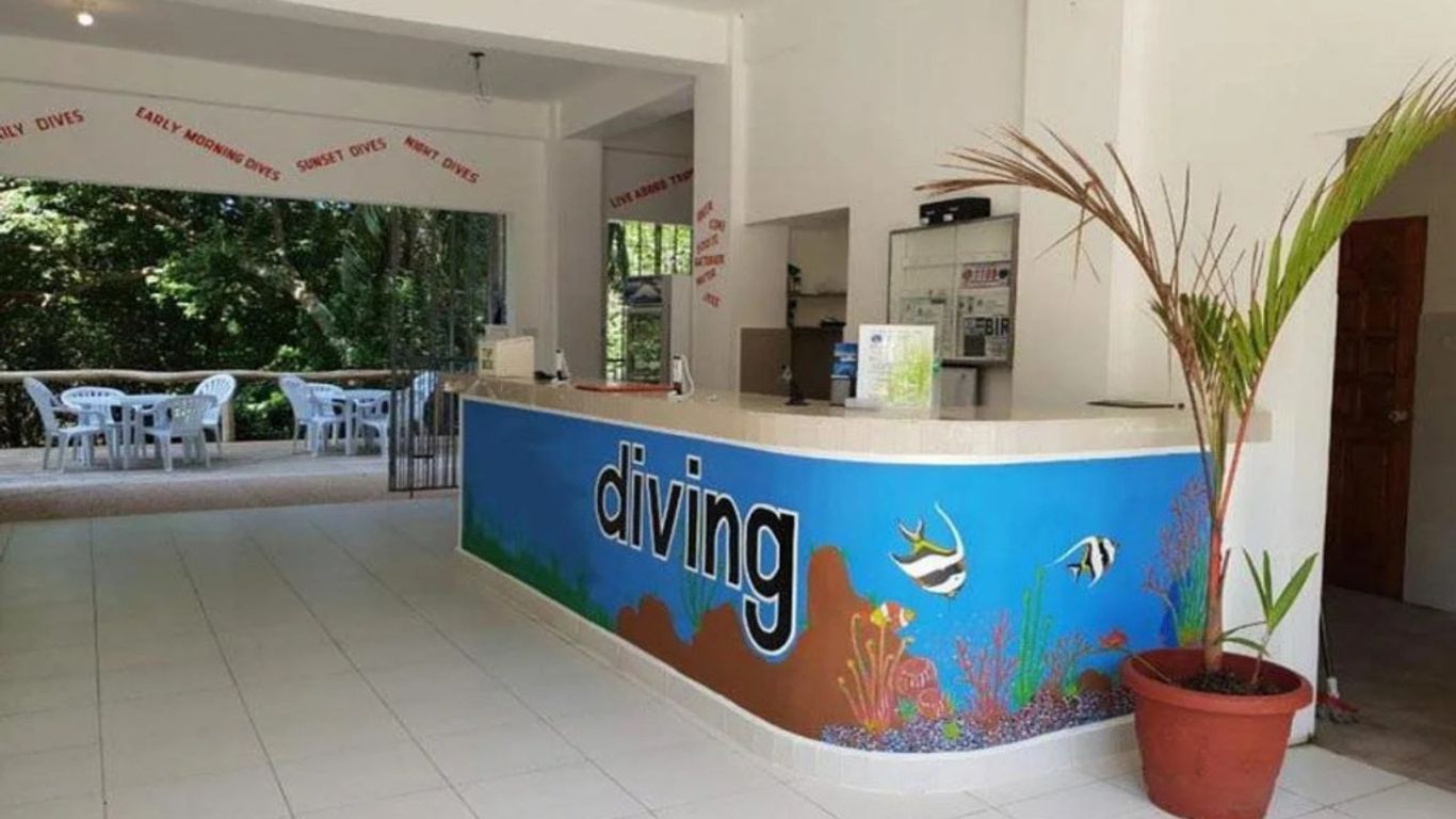 Jalyn's Resort Sabang