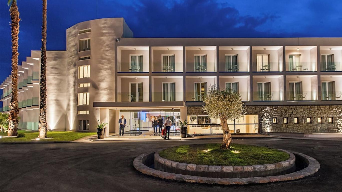 Amaronda Resort & Spa Eretria