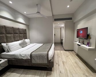 VITS Shalimar Ankleshawar - Ankleshwar