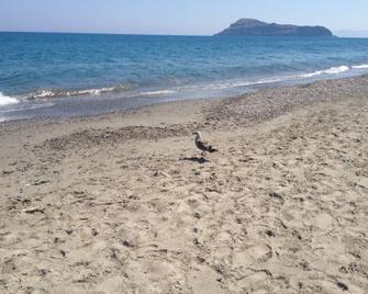 Baladinos Apartments - Gerani - Playa