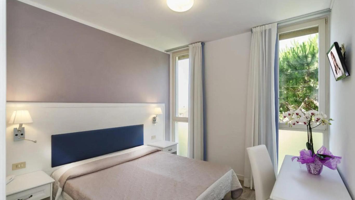 Hotel Il Caravaggio