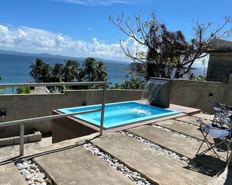 Orchid’s house Samaná Dominican Republic - Samaná - Alberca