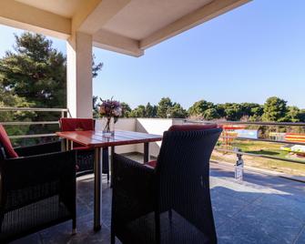 Villa Irena - Zadar - Balkon
