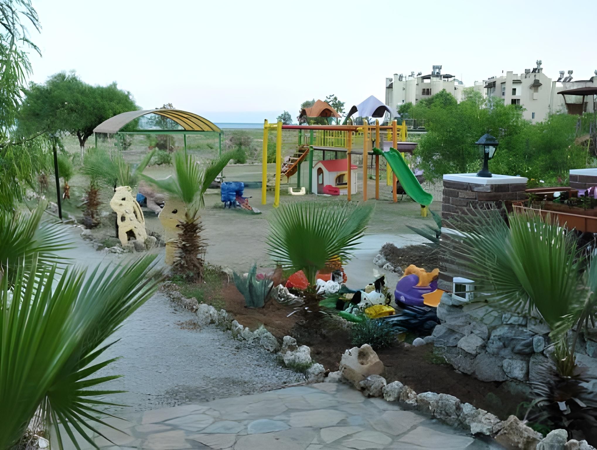 أونلوسليك هوتل