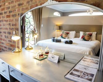 Klip en Kristal Guest House - Bela-Bela
