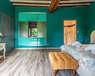 Stunning Home In Paluel With Wifi - Veulettes-sur-Mer - Living room