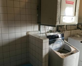 Hotel Peace Land Ishigaki - Ishigaki