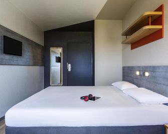 ibis budget Paris Porte d'Italie Ouest - Le Kremlin-Bicêtre - Bedroom