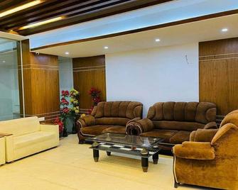 Reem Resort - Cox's Bazar - Lobby