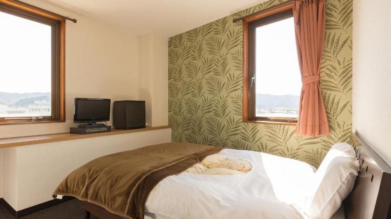 Business Hotel Sansei