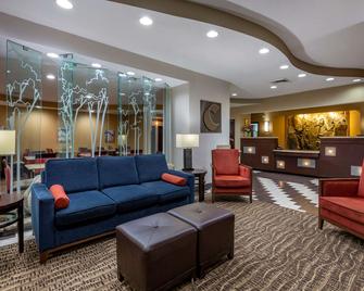 Comfort Suites Perrysburg - Toledo South - Perrysburg - Lobby