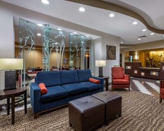 Comfort Suites Perrysburg - Toledo South - Perrysburg - Lobby