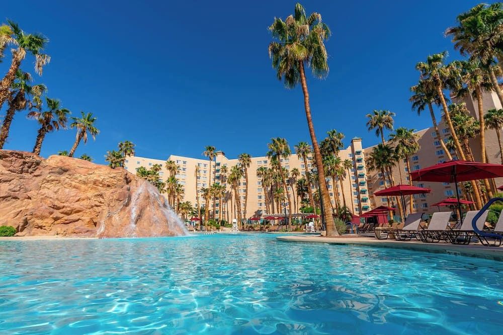 Casablanca Resort, Casino, Golf & Spa