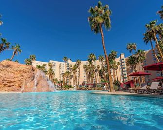 Casablanca Resort, Casino, Golf & Spa - Mesquite - Pool