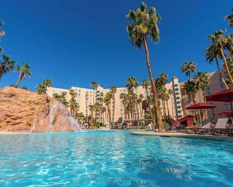 Casablanca Resort, Casino, Golf & Spa - Mesquite - Pool