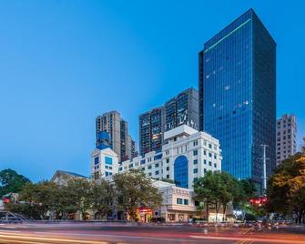 Wuyue Hotel - Guiyang - Edificio